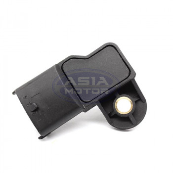 Датчик абсолютного тиску в коллекторі (1 ухо) Chery Amulet 480ED-1008060